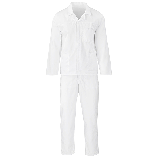 Balegi Conti Suit J54