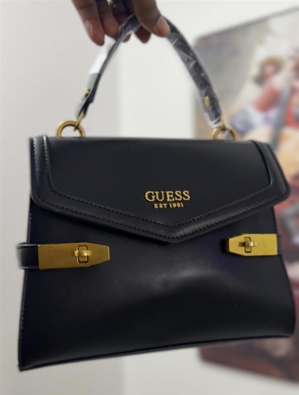 GUESS SHOULDER BAG
