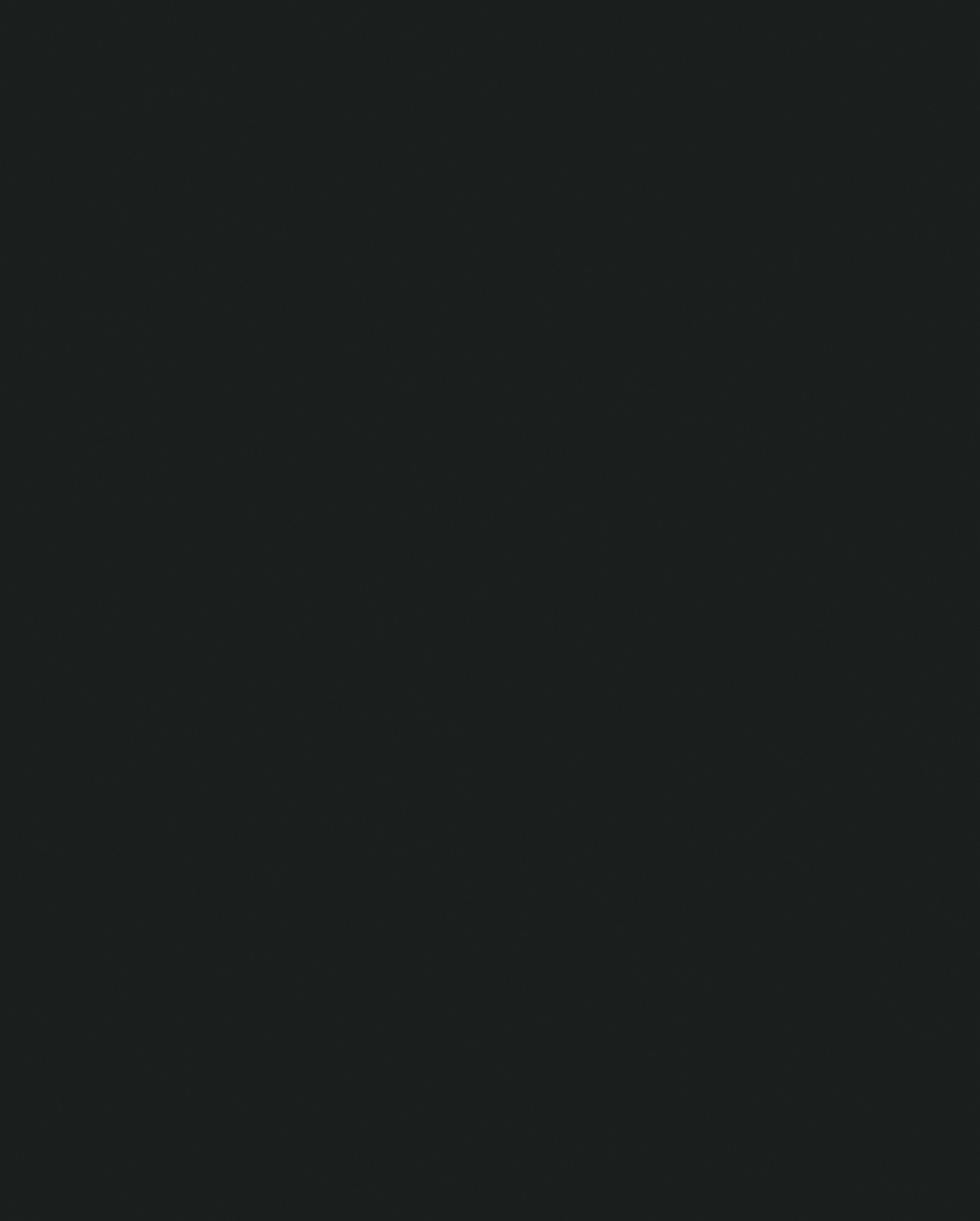 BLACK MELAMINE