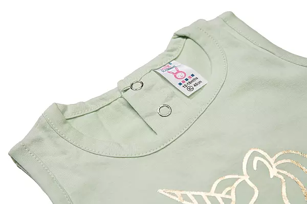 Frock - Hosiery - model 2