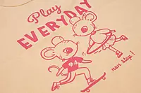 Frock - Hosiery - model 2