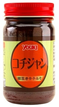 Youki Kochujan_12/4.5 oz.