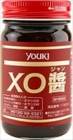 Youki Xo-Jan_12/4.2 oz.