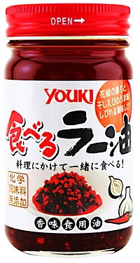 Youki Taberu Rayu_12/3.1 oz.