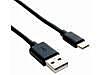 UNC Group USB-C to USB A Male Cable - USB 3.1, 6 ft