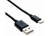 UNC Group USB-C to USB A Male Cable - USB 3.1, 6 ft