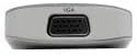 Tripp Lite USB C Docking Station w/ USB-A Hub, x2 HDMI, PD Charging 1080p @ 60Hz, Portable