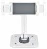 StarTech.com Adjustable Tablet Stand for Desk - Wall Mountable - Capacity 2.2lb (1kg)