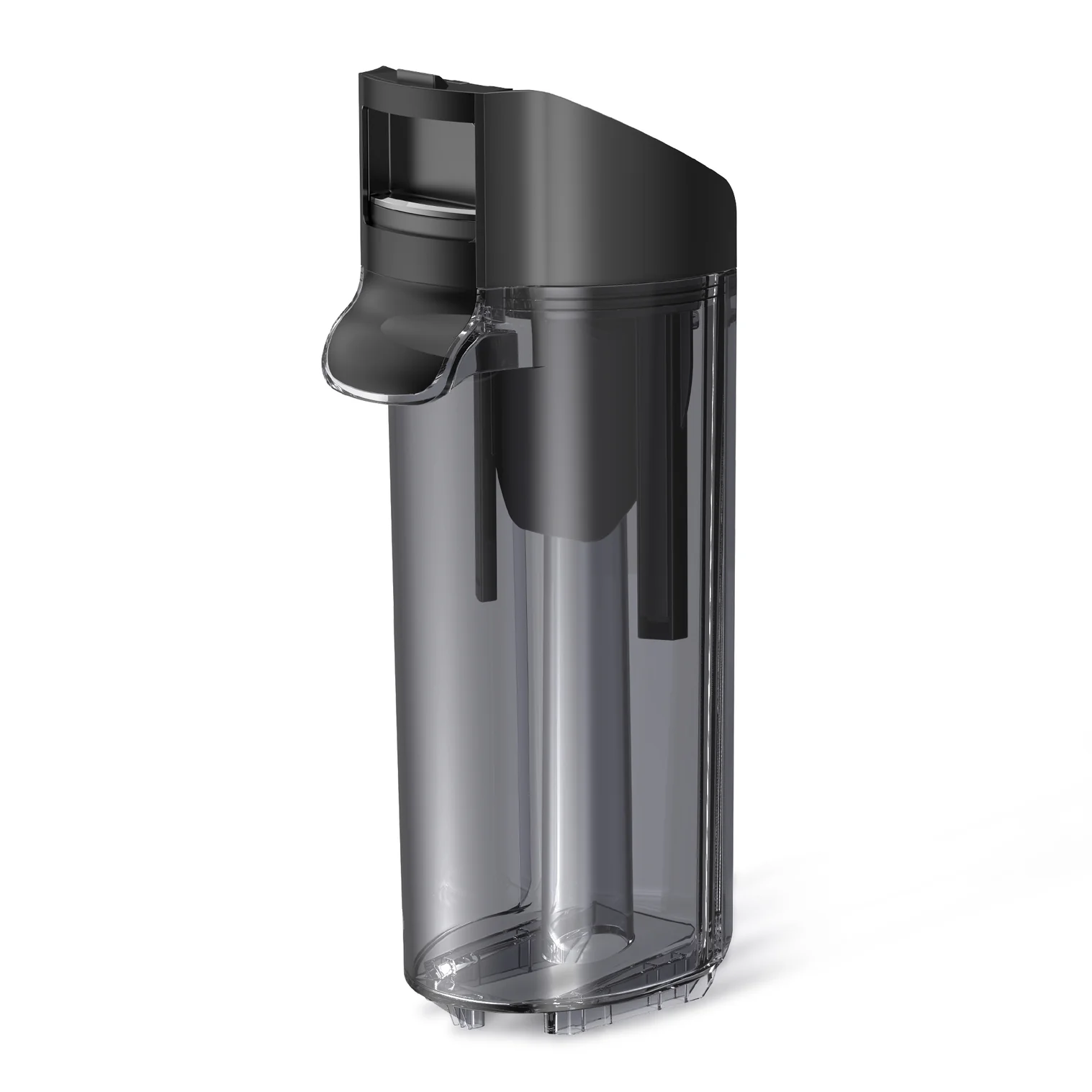Tineco FLOOR ONE S5 Dirt Water Tank - Original Replacement Tank (Includes HEPA Filter)