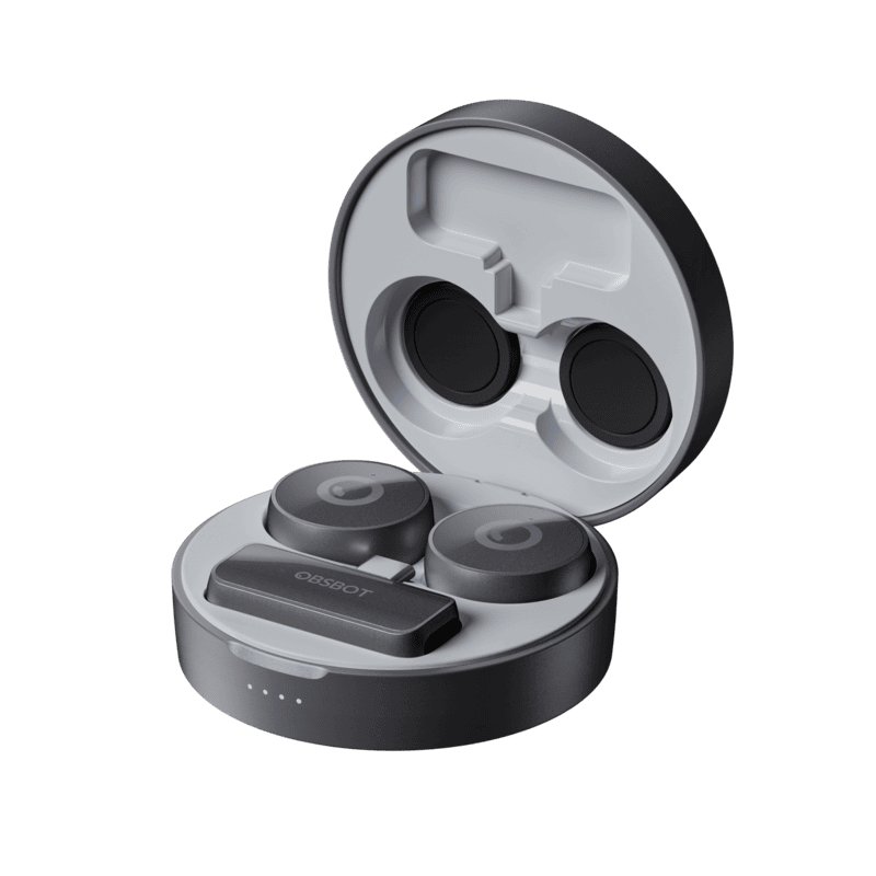 Osbot Vox Wireless Microphone