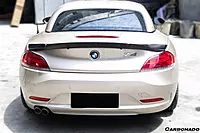 BMW Z4 E89 RT Style Trunk Spoiler (2009–2016)