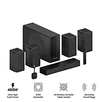 Valerion ThunderBeat Speaker 5.1