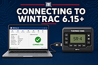 Wintrac 6 Training Video Series