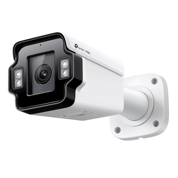InSight S345ZI | VIGI 4MP Outdoor IR Motorized Varifocal Bullet Network Camera InSight S345ZI | VIGI 4MP Outdoor IR Motorized Varifocal Bullet Network Camera