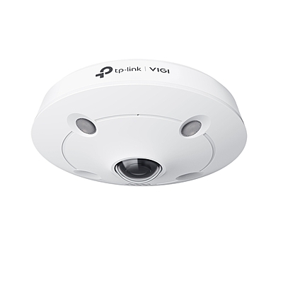 InSight S655I  | VIGI 5MP IR Fisheye Network Camera