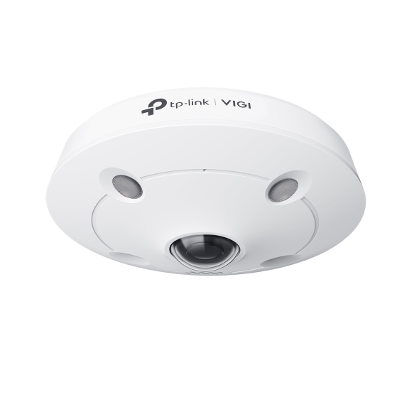 InSight S655I | VIGI 5MP IR Fisheye Network Camera InSight S655I | VIGI 5MP IR Fisheye Network Camera