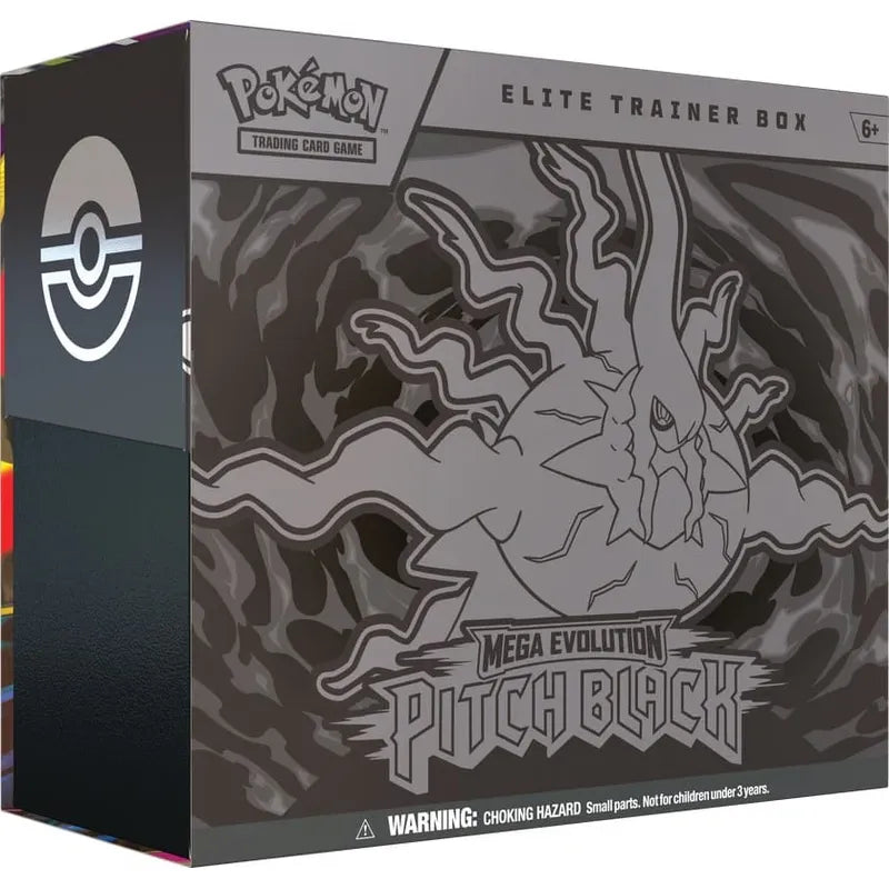 Pitch Black ETB