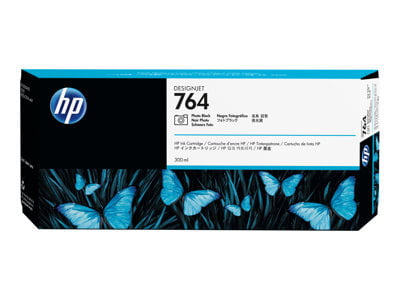 HP 764 Original Photo black C1Q17A HP 764 Original Photo black C1Q17A