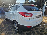 Hyundai Tucson 2014 (Techo Panoramico) ID: V745878