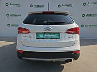 Hyundai Santa Fe 2013 ID: V109484