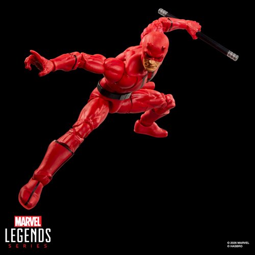 Daredevil Secret Wars Series