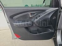 Hyundai Tucson 2012 ID: V414503