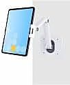 StarTech.com Adjustable Tablet Stand for Desk - Wall Mountable - Capacity 2.2lb (1kg)