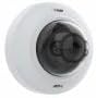 AXIS M4216-LV 4 Megapixel Indoor Network Camera - Color - Mini Dome - TAA Compliant
