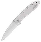 KERSHAW Leek EDC Pocket Knife