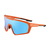 CEBE - Asphalt Neon Orange Black CEBE - Asphalt Neon Orange Black