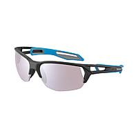 CEBE - S'Track M 2.0 Black Blue Matte