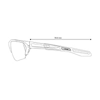 CEBE - S'Track M 2.0 Black Blue Matte