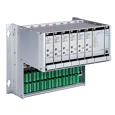 AMS 6500 ATG Online Protection System