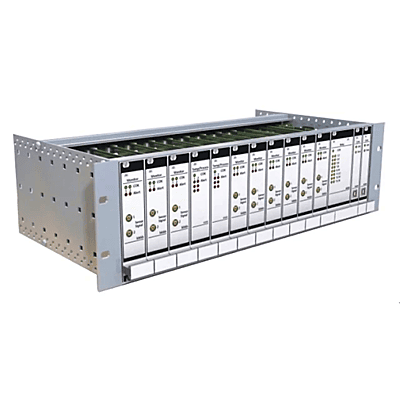 AMS 6500 ATG Online Protection System