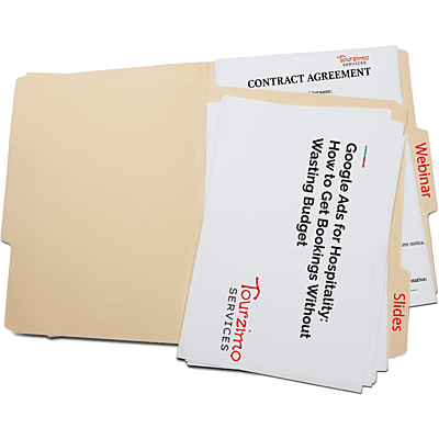 Google Ads: Webinar Slides