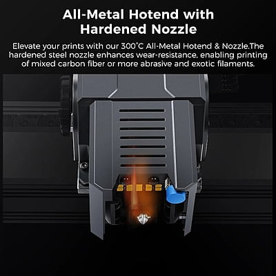 Comgrow T500 3D Printer Comgrow T500 3D Printer