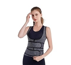TUMMY TRIMMING BODY SHAPER