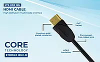 HDMI CABLE(15M)