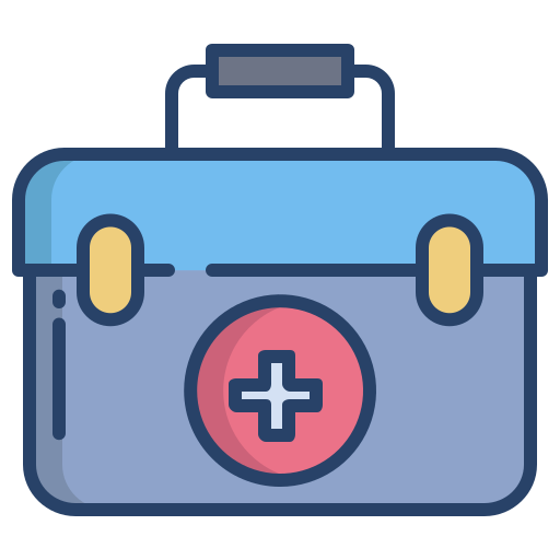 Kit Médico COVID-19