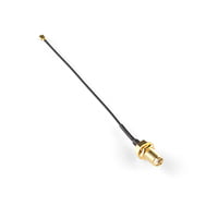 Interface Cable U.FL to RP-AN-797-D Interface Cable U.FL to RP-AN-797-D