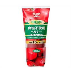 YUKI TOMATO KETCHUP