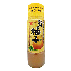 DRESSING YUZU KISHU