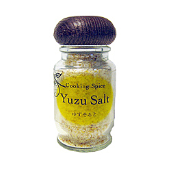 YUZU SALT