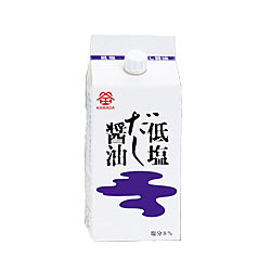SHOUYU PKG TEIEN DASHI