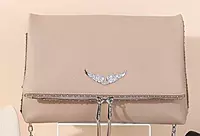 ZADIG CAUSAL BAG