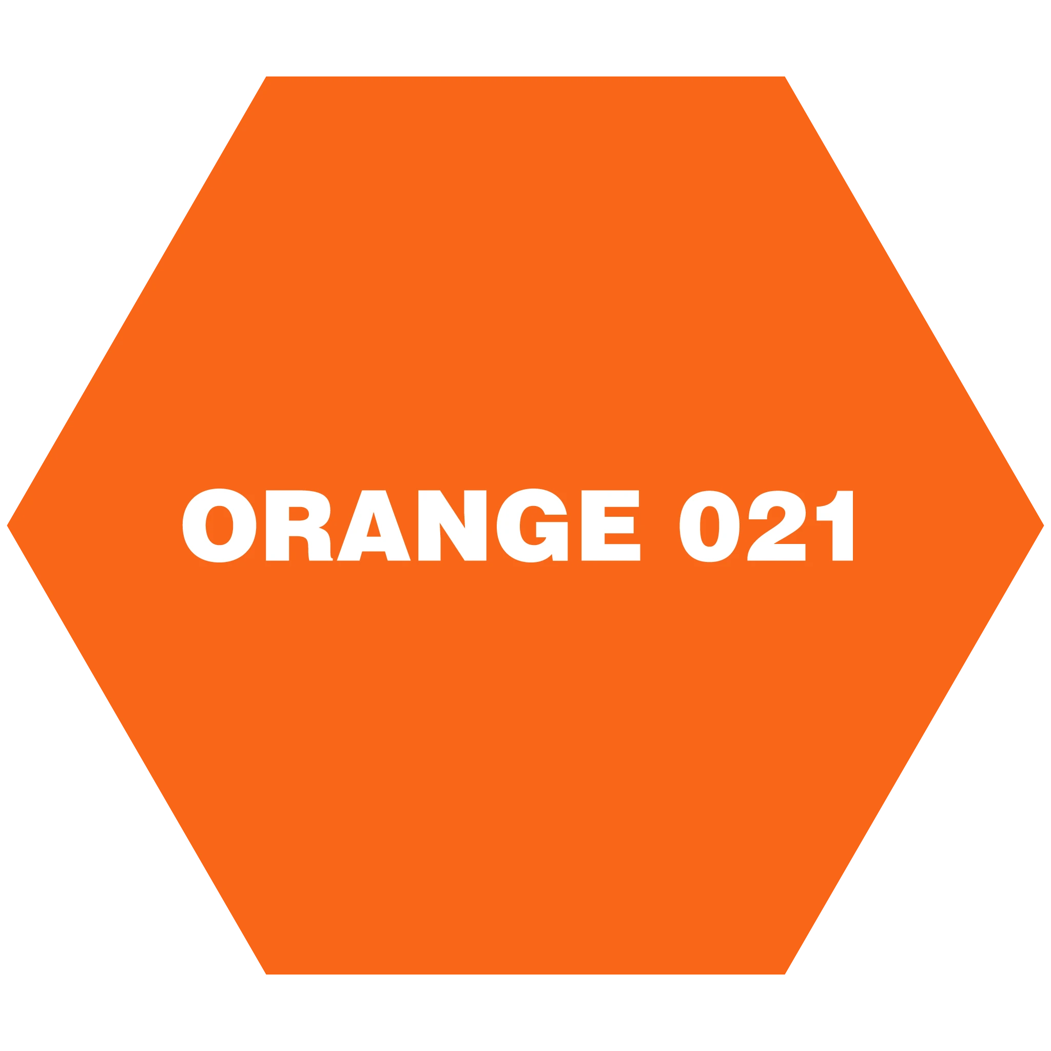 Inkcraft - Orange 021