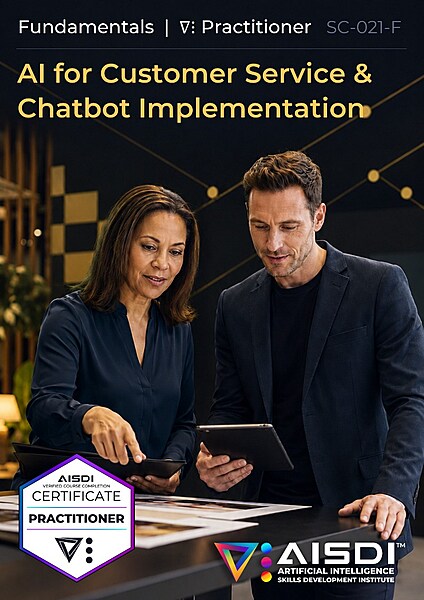 AI for Customer Service & Chatbot Implementation: Redefining CX Through Intelligent Interactions