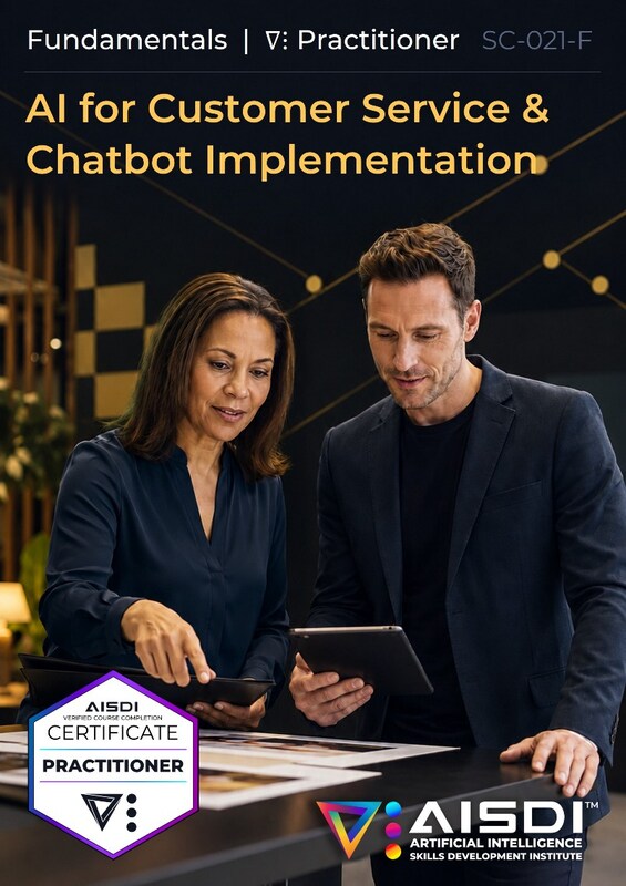 AI for Customer Service & Chatbot Implementation: Redefining CX Through Intelligent Interactions