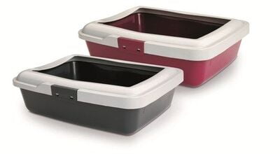 Savic Aristos Tray + Rim Medium Savic Aristos Tray + Rim Medium