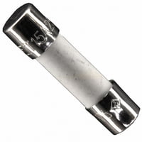 Fuse 15A 250VAC ceramic,cylindrical 5x20mm Fuse 15A 250VAC ceramic,cylindrical 5x20mm